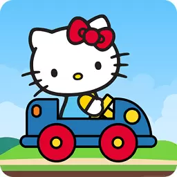 hellokittyracingad