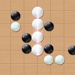 五子棋大作战