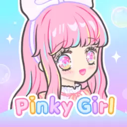 Pinky Girl