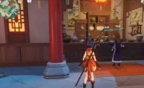 原神无名的宝藏怎么交_2 原神无名的宝藏怎么交