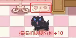 猫旅馆物语旅馆猫咪攻略