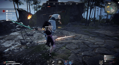 《永劫无间》崔三娘武器怎么选