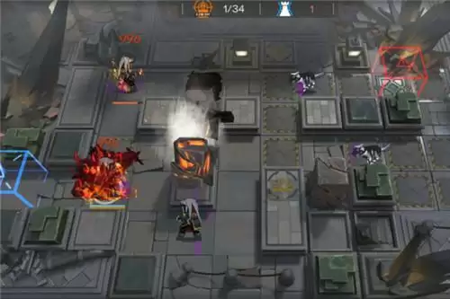 明日方舟9-18突袭过关攻略分享