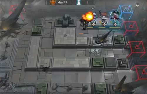 明日方舟9-16突袭过关攻略分享