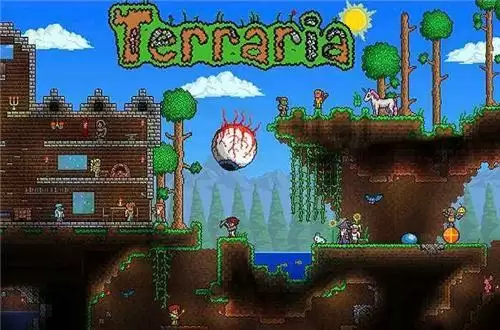 泰拉瑞亚天界磁石获取方法分享