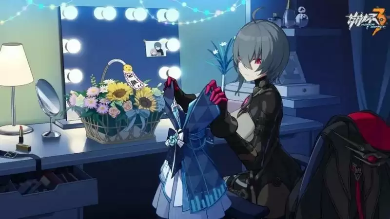 崩坏3渡鸦技能分析