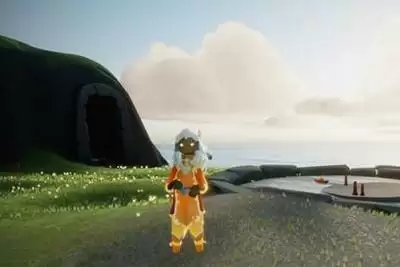 光遇飞翔季乐钟修补匠兑换物介绍