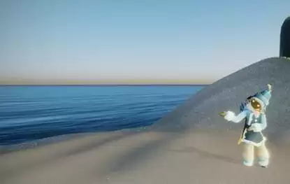 光遇飞翔季天才建筑者兑换物介绍