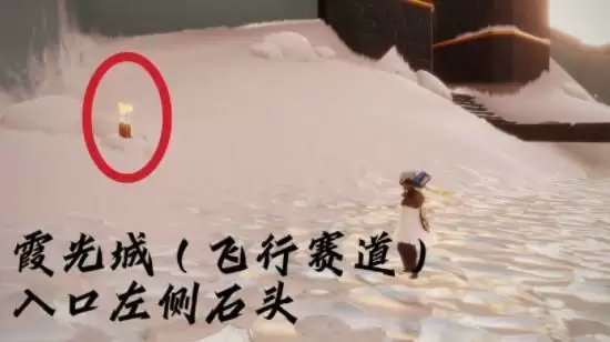 光遇9.22季节蜡烛位置分布一览