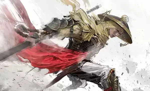 《永劫无间》快速振刀攻略