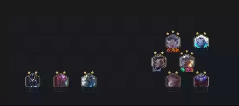 《金铲铲之战》站位技巧分享