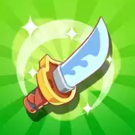 武器英雄冒险