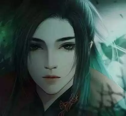 君诀