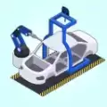 模型工厂