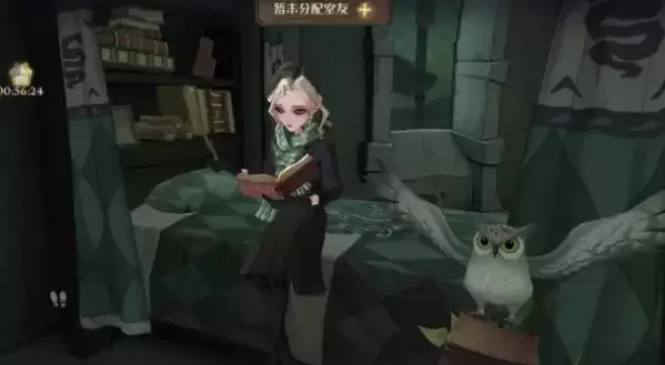 《哈利波特魔法觉醒》眼睛有多少隐藏款式