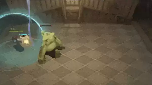 《哈利波特魔法觉醒》赫敏不动如山卡组如何搭配