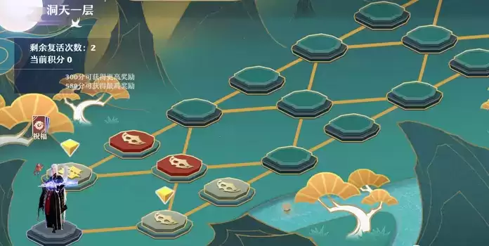 梦幻新诛仙洞天探秘玩法攻略分享