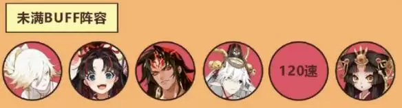 《阴阳师》五周年集市阵容推荐