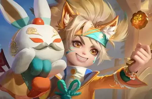 《王者荣耀》S25赛季征途对局有好礼活动