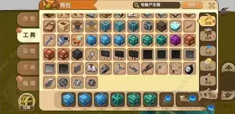 《迷你世界》歌曲制作攻略