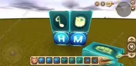 《迷你世界》歌曲制作攻略