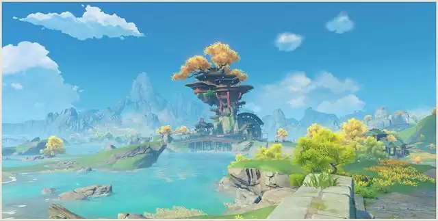 《原神》必须毁灭两次成就怎么刷