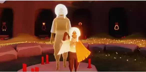 《光遇》9.23复刻先祖位置在哪里