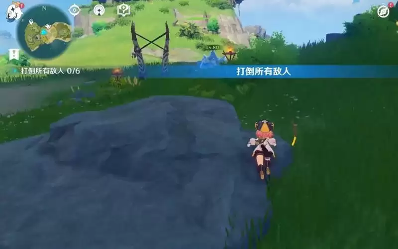 原神羽球怎么获得