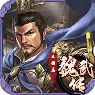 三国志魏武传