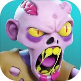 zombie paradise(Mad Brains)