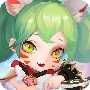 宝藏传说：秘境