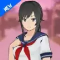小樱女孩校园模拟