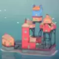 水乡小镇
