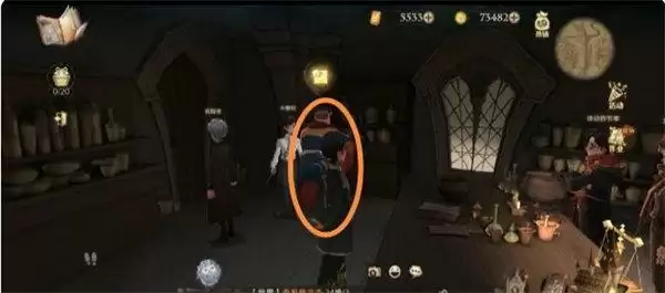 哈利波特魔法觉醒拼图寻宝第二期攻略