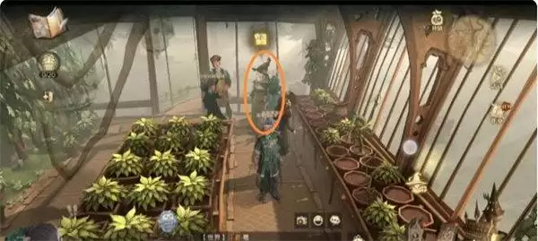 哈利波特魔法觉醒拼图寻宝第二期攻略