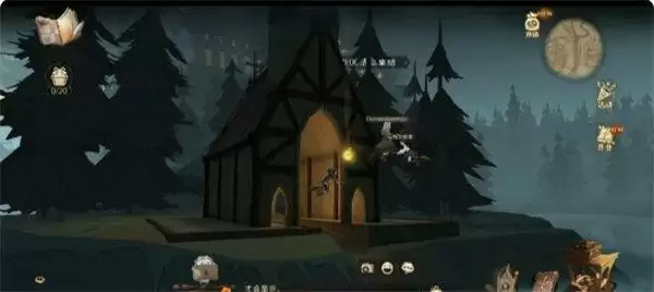 哈利波特魔法觉醒拼图寻宝第二期攻略