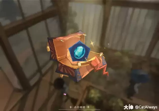 哈利波特魔法觉醒回响怎么升级