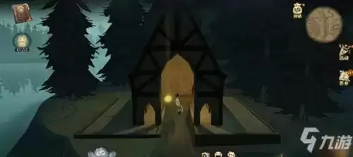 哈利波特魔法觉醒在分院之前这里迎接过你们每一个人位置大全 拼图寻宝在分院之前位置图示