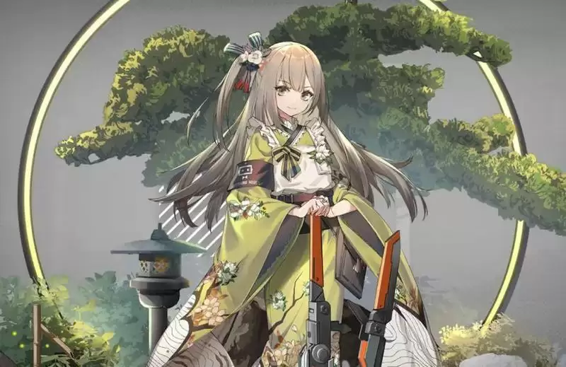 《少前云图计划》特种职业强度解析