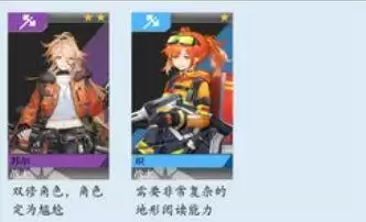 少前云图计划强度排行榜