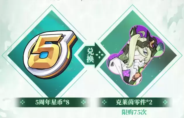 《崩坏3》武装人偶克莱因获取攻略