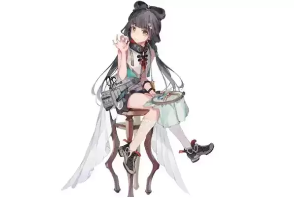 《少女前线云图计划》经验获取攻略