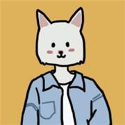 海滩小镇咖啡馆中文