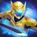 神兽金刚之星甲王