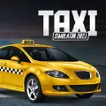 Taxi Simulator 2021