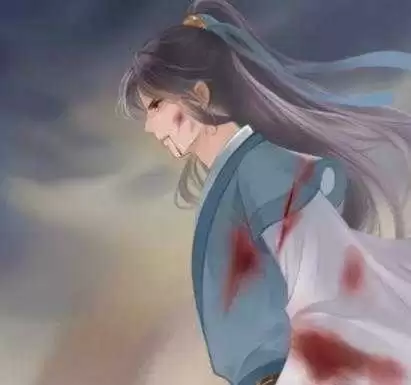 踏雪行歌橙光