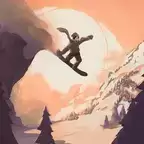 高山冒险