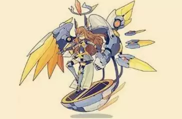 洛克王国雪莉再生机如何配招