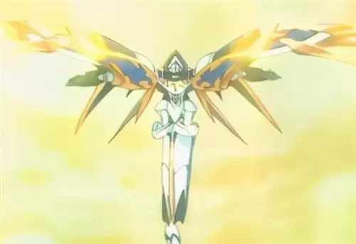 《魔神英雄传》新版本前瞻 超人气新魔神即将登场!