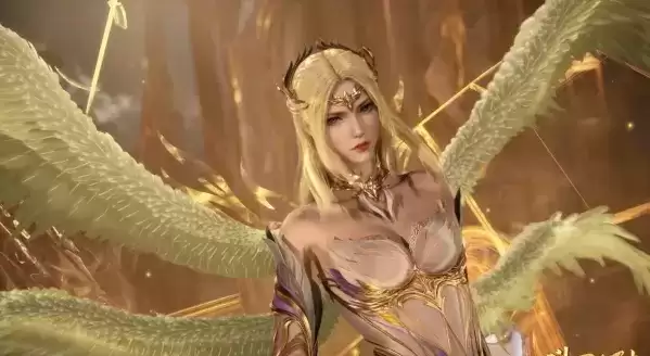 《斗罗大陆魂师对决》千仞雪重伤流阵容如何搭配